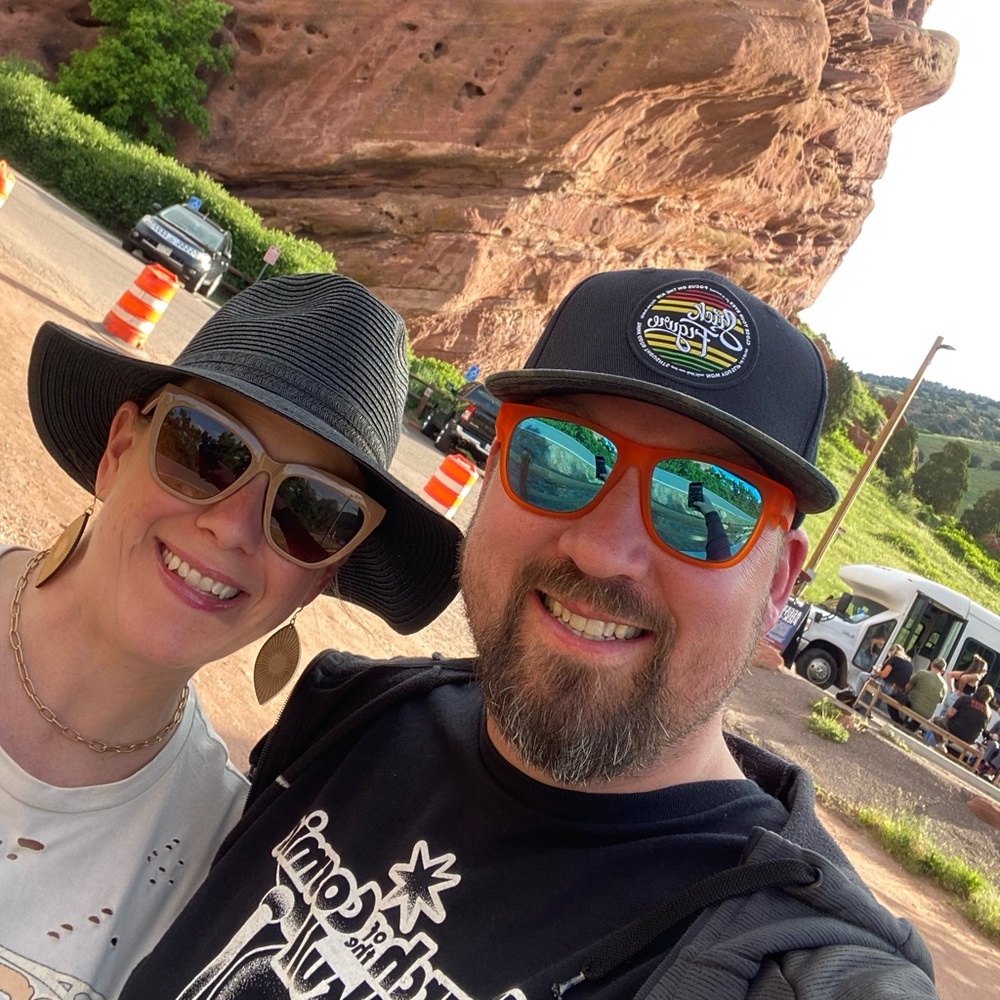 Meet your Posher, the bugbee hive